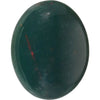 Natural Extra Fine Bloodstone - Oval Cabochon - AAA+ Grade