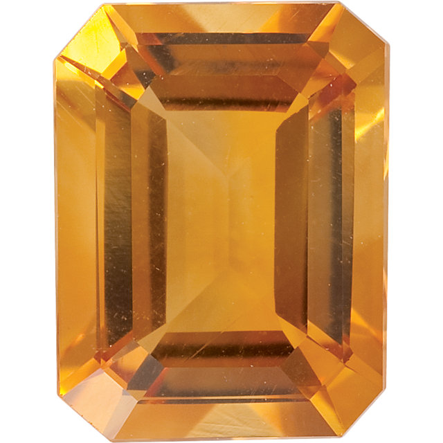 Loose Citrine Gemstones | NW Gems & Diamonds – NWG